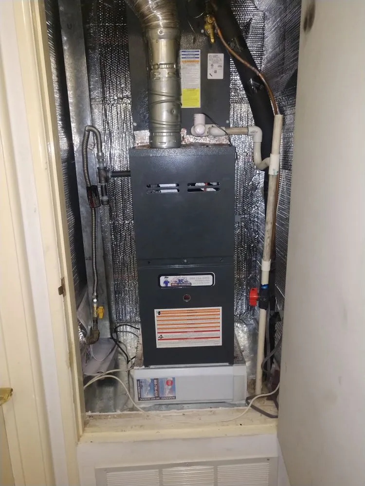 Slide of RKM Heating and Air Conditioning