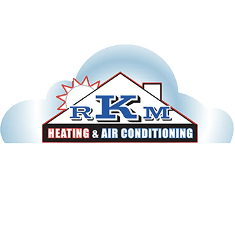 Slide of RKM Heating and Air Conditioning