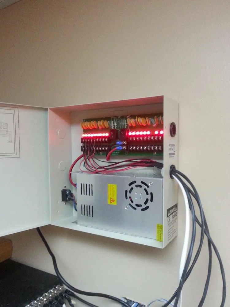 Slide of RKN Mechanical