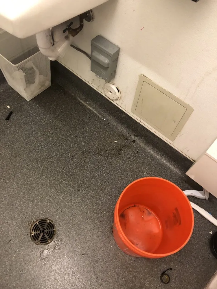 Slide of RKS Plumbing & Mechanical