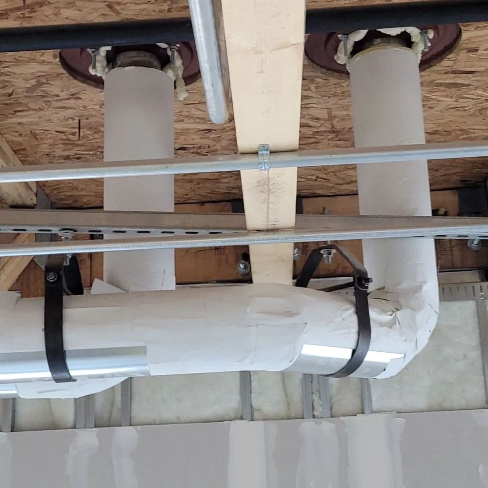 Slide of RKS Plumbing & Mechanical