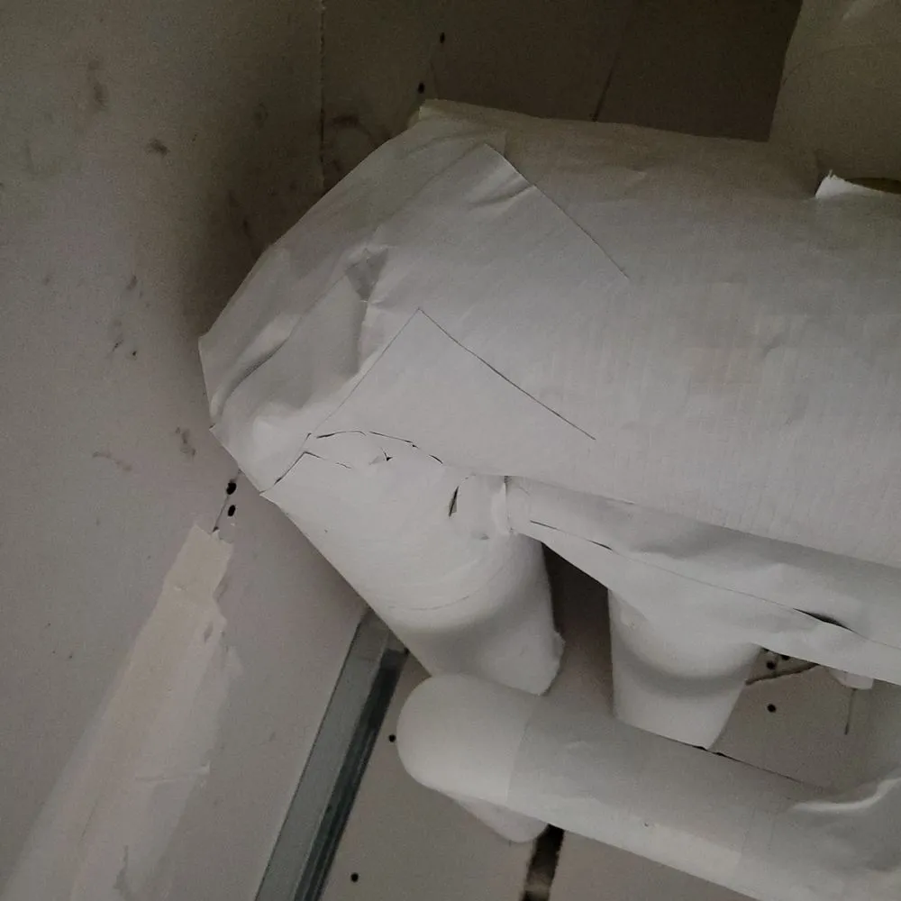 Slide of RKS Plumbing & Mechanical