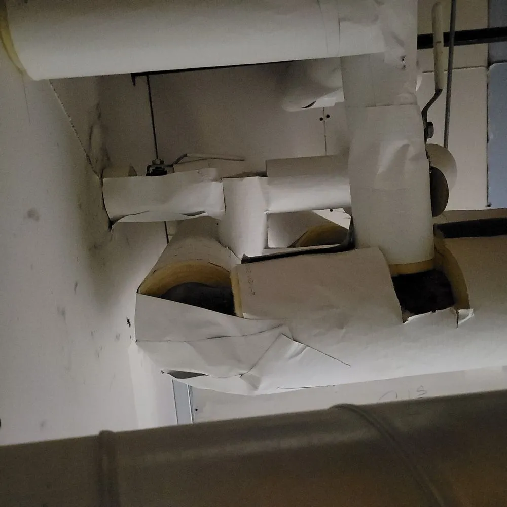 Slide of RKS Plumbing & Mechanical