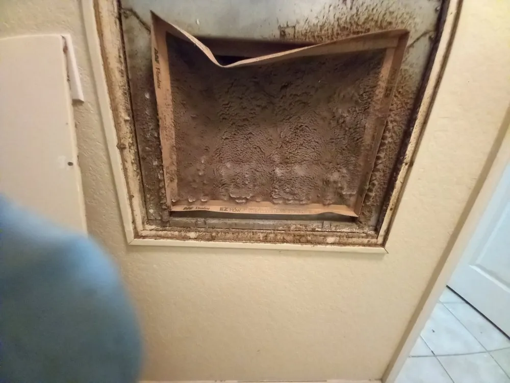 Slide of R.L General Maintenance & Repairs