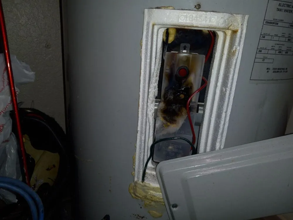 Slide of R.L General Maintenance & Repairs