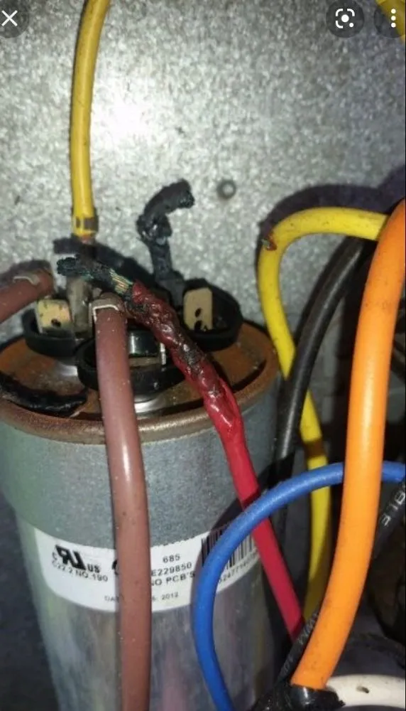 Slide of R.L General Maintenance & Repairs