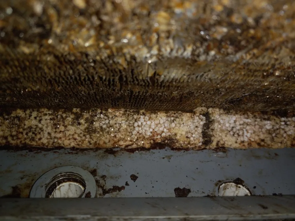 Slide of R.L General Maintenance & Repairs