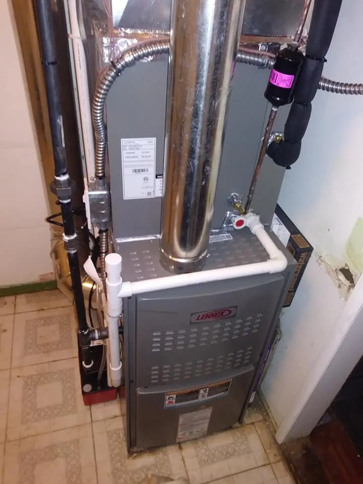 Slide of R&L Heating & Cooling