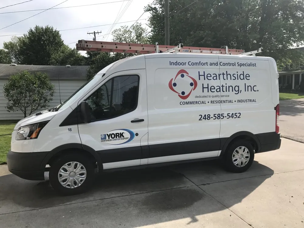 Slide of R&L Heating and Cooling