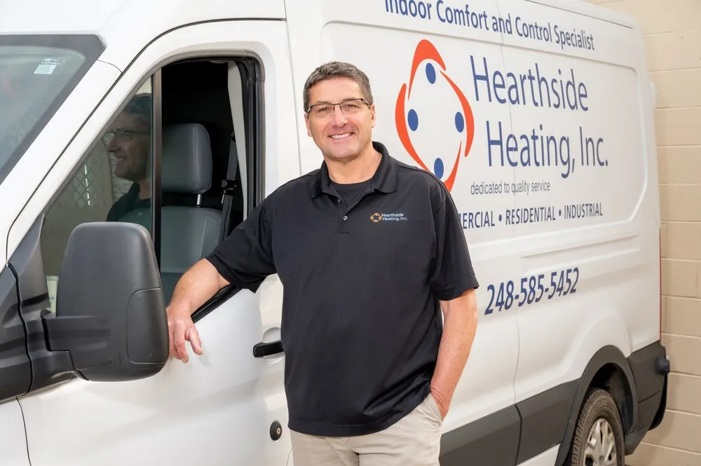 Slide of R&L Heating and Cooling