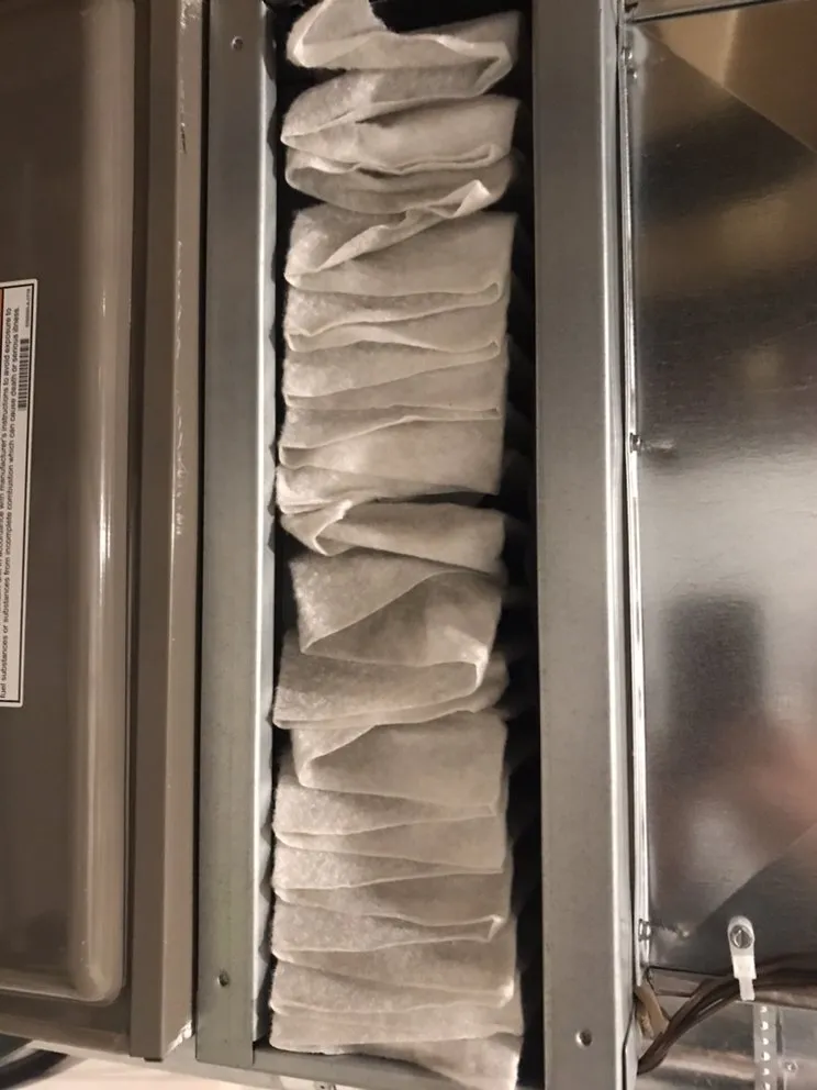 Slide of R&L Heating and Cooling