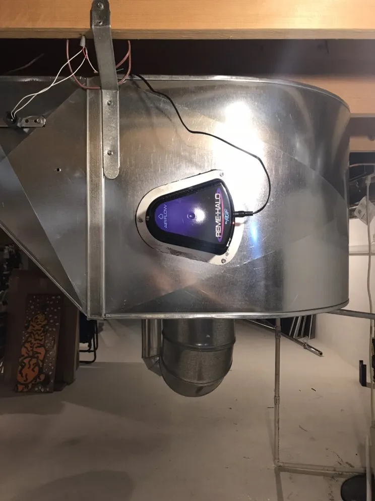 Slide of R&L Heating and Cooling