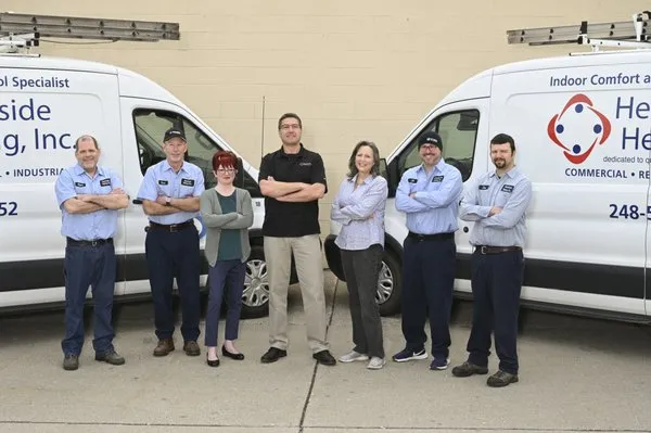 R&L Heating and Cooling