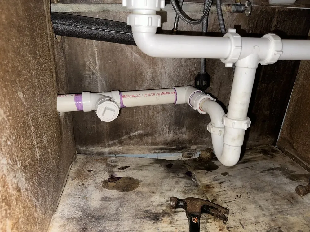 Slide of R&L Hvac Services