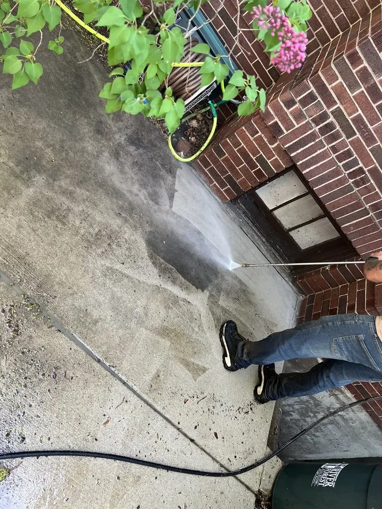 Slide of R&L Hvac Services