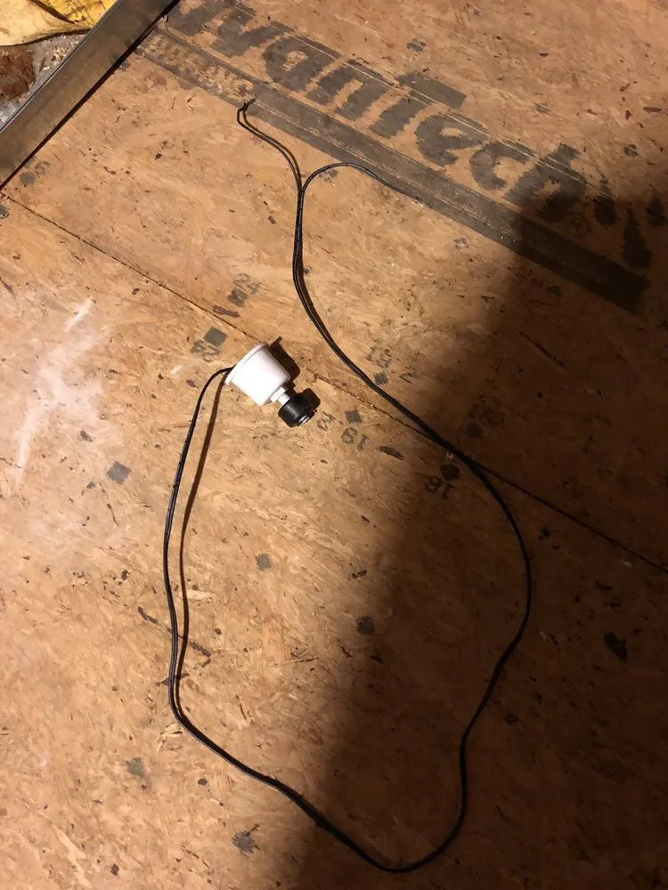 Slide of RL Moore Heating & Air