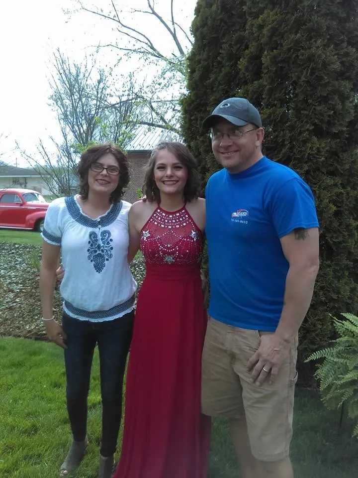 Slide of RL Norman Heating And Cooling