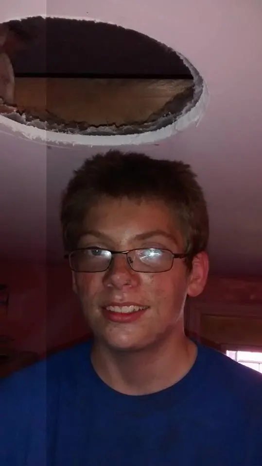 Slide of RL Norman Heating And Cooling