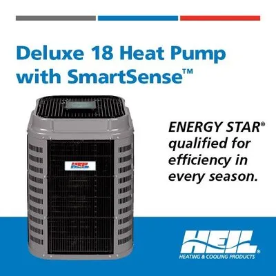 RL Norman Heating And Cooling