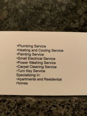 R&L Repair Services Logo