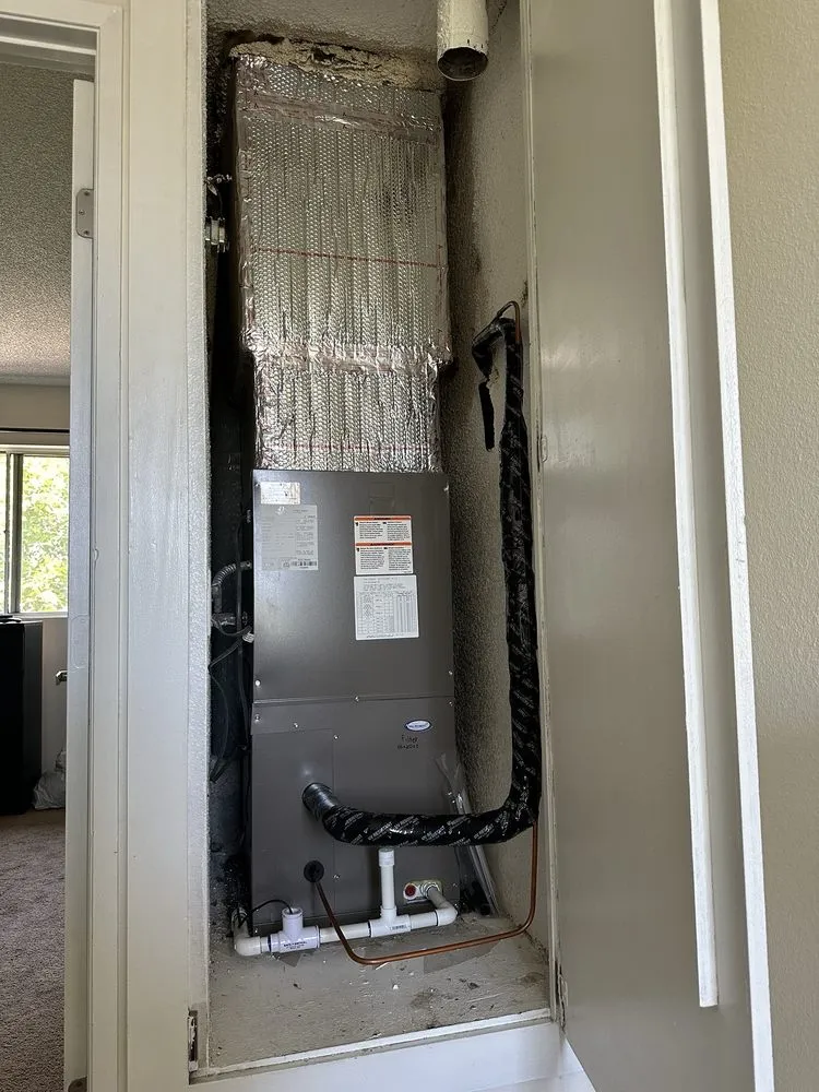 Reliable AC installation for residential systems across Tarzana, CA - RLA HVAC
