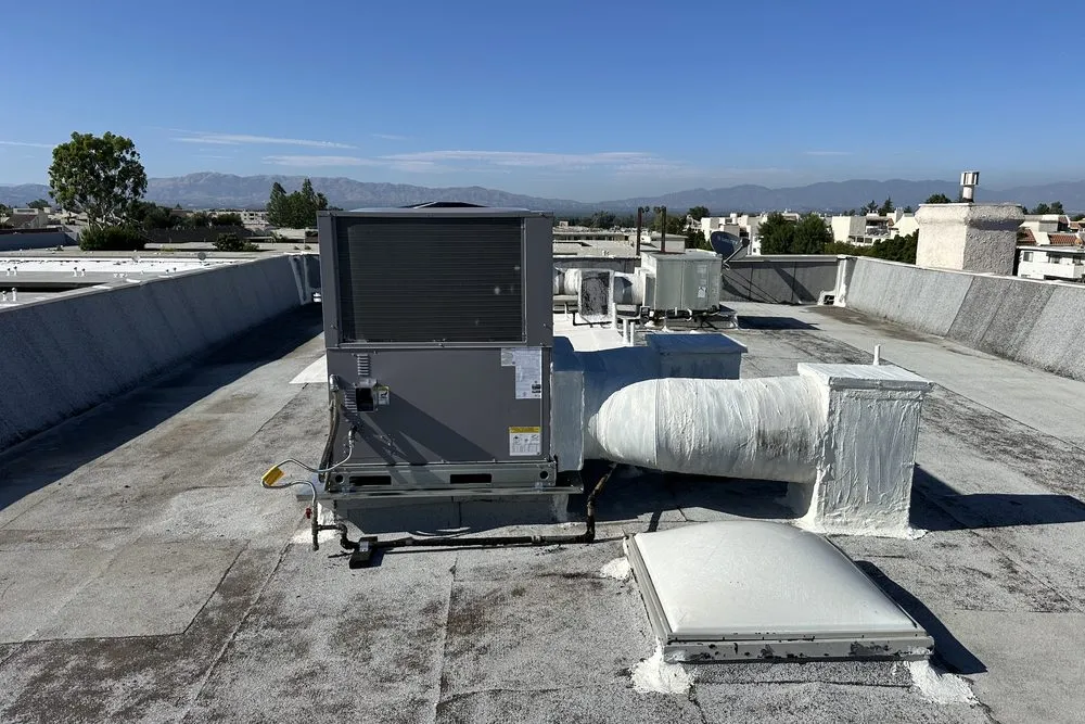 Trusted AC installation in Tarzana, CA by RLA HVAC