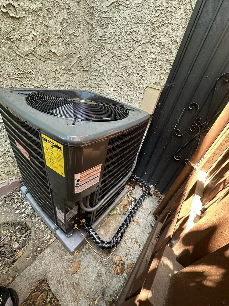 Reliable HVAC installation for fast service in Tarzana, CA by RLA HVAC