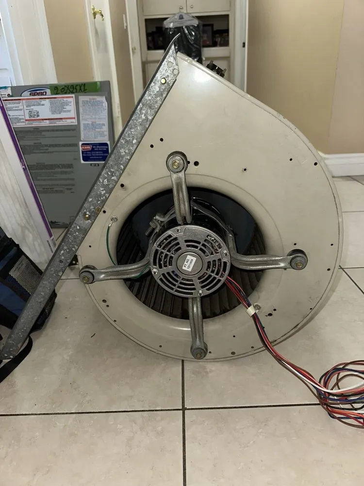 Trusted HVAC installation in Tarzana, CA by RLA HVAC