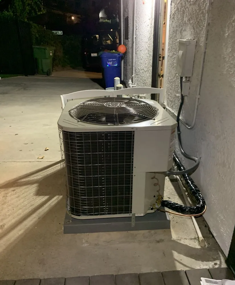 Emergency HVAC installation experts serving Tarzana, CA - RLA HVAC
