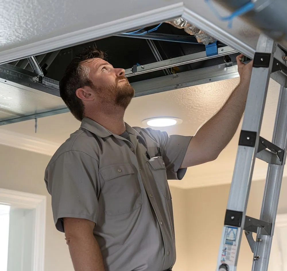 Trusted air conditioning service for fast service in Tarzana, CA by RLA HVAC