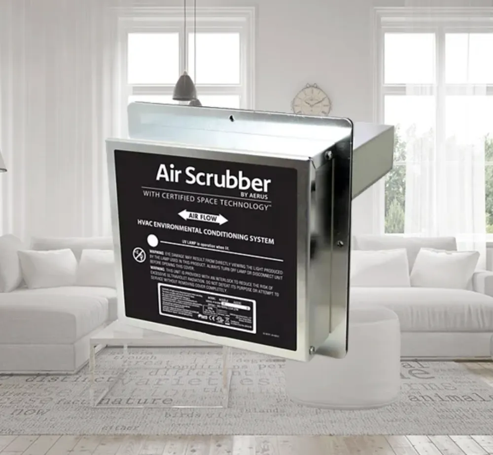 Certified HVAC installation in Tarzana, CA - RLA HVAC