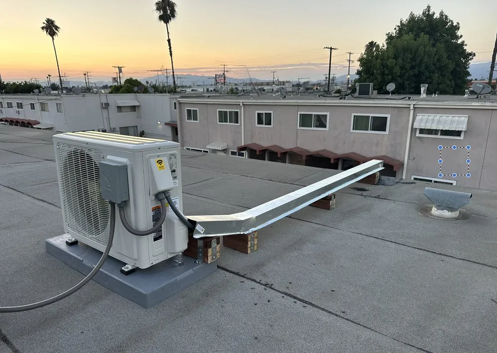 Reliable HVAC installation experts serving Tarzana, CA - RLA HVAC