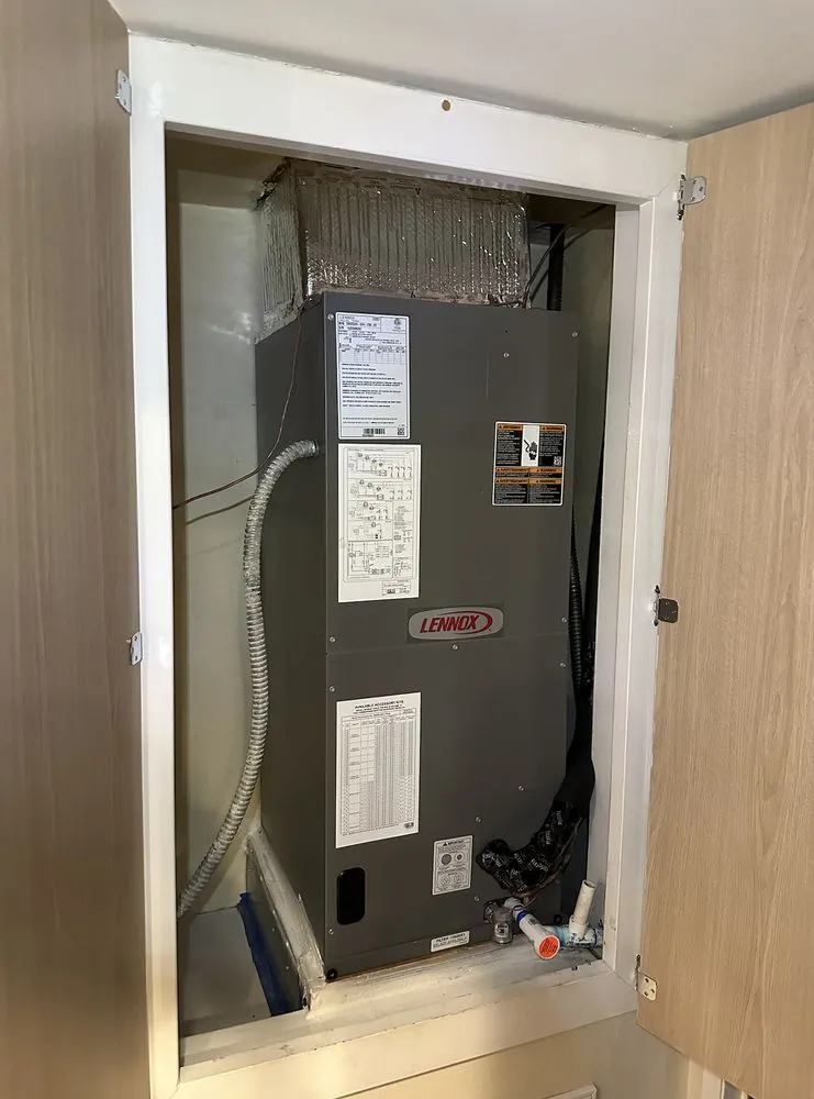 Expert HVAC repair in Tarzana, CA by RLA HVAC