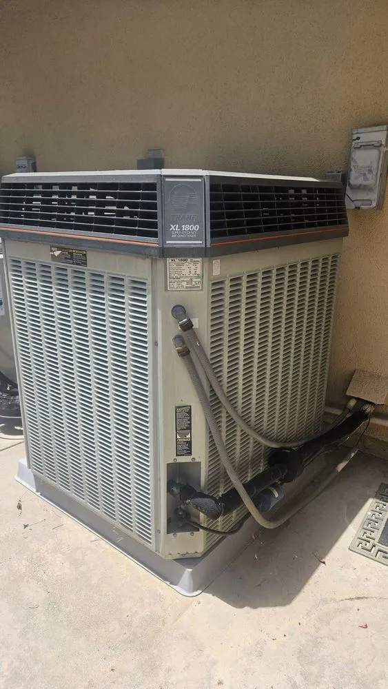 Emergency AC installation in Tarzana, CA - RLA HVAC