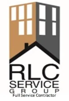 Slide of RLC Service Group
