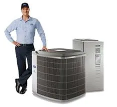 RLC Service Group Logo