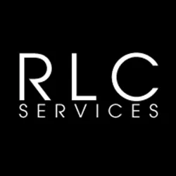 Slide of RLC Services