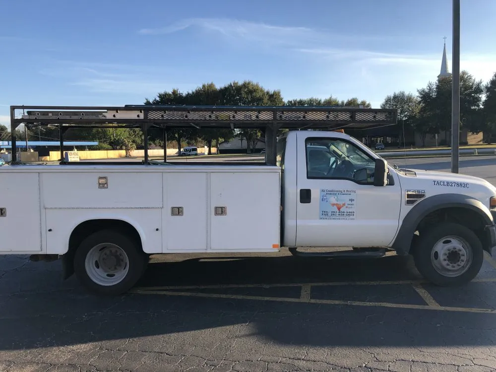 Slide of RLC Services