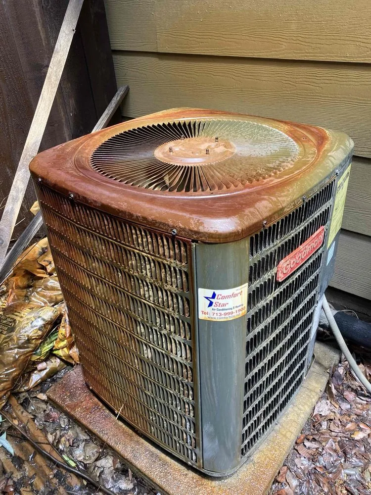 Slide of RLC Services