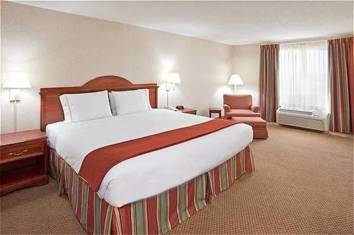 Slide of RLC Services