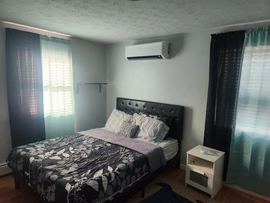 Slide of RLD Heating and Cooling