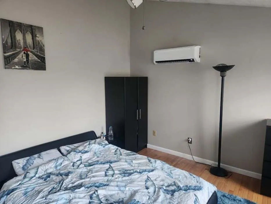 Slide of RLD Heating and Cooling