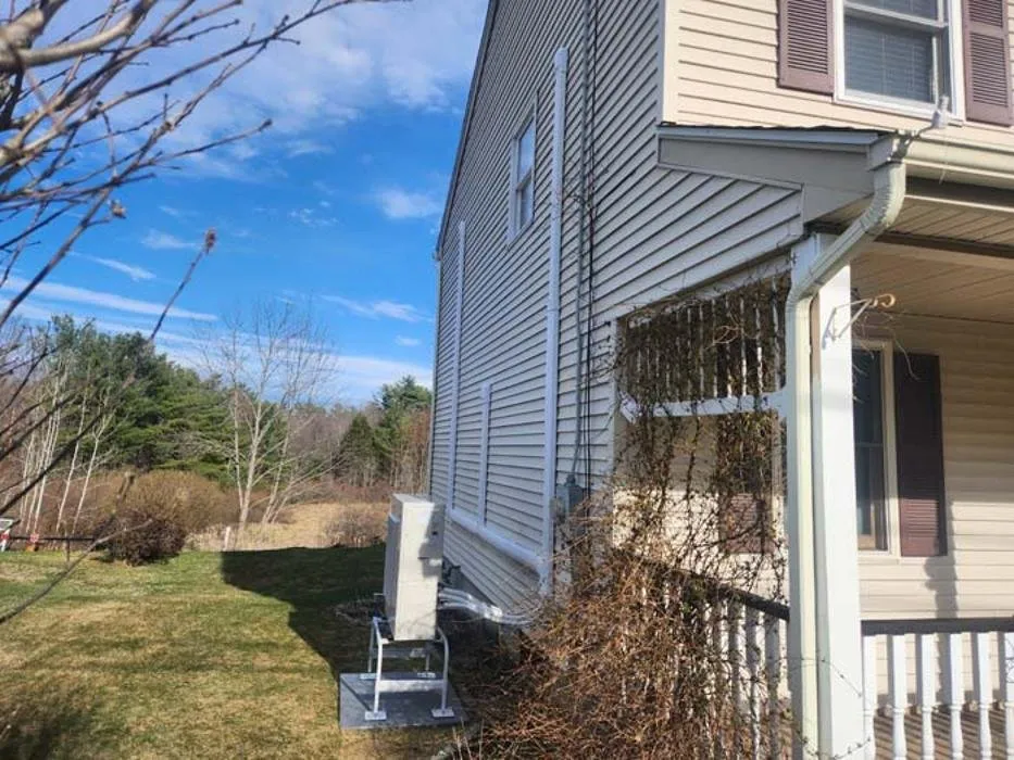 Slide of RLD Heating and Cooling