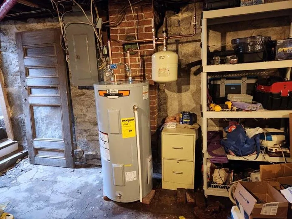 Slide of RLD Heating and Cooling