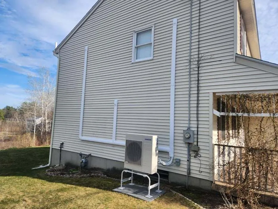 Slide of RLD Heating and Cooling