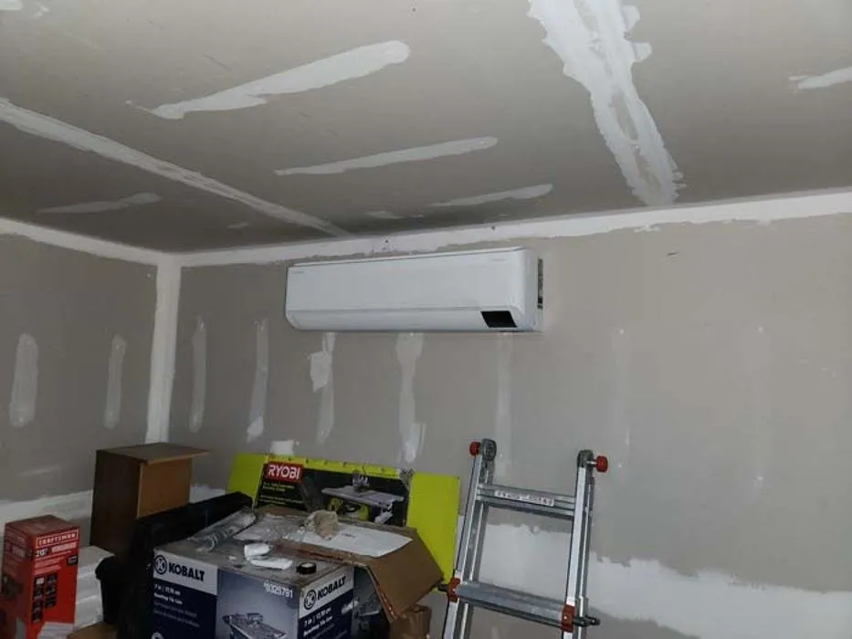 Slide of RLD Heating and Cooling