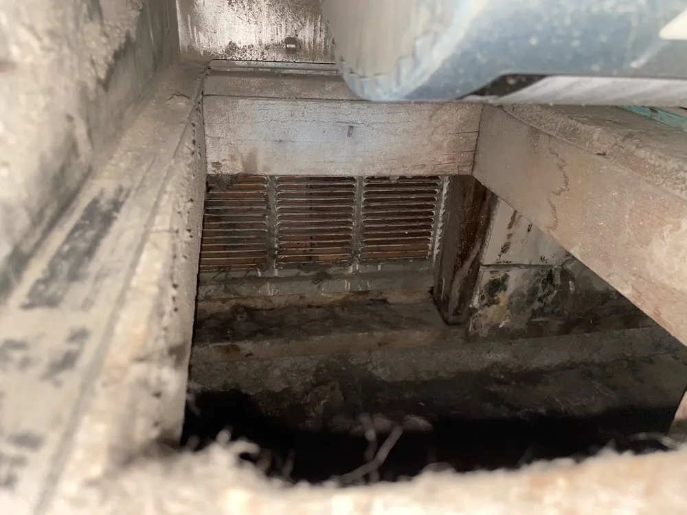 Slide of RLD Heating Cooling