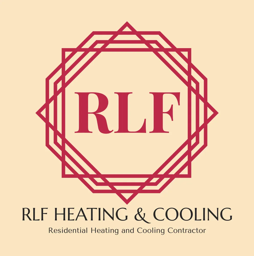 Slide of RLF Heating & Cooling