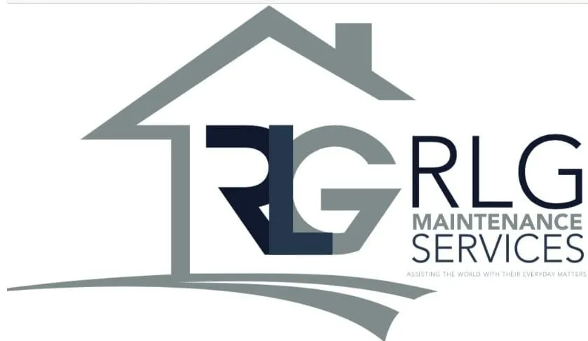 Slide of RLG Maintenance Service
