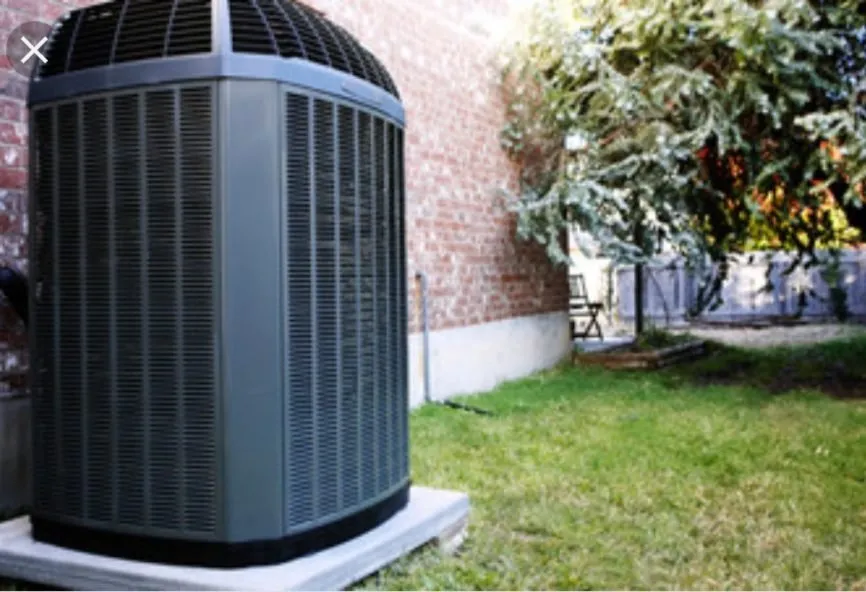 Slide of RLG Maintenance Service